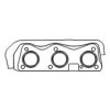 HJS 83 11 3921 Gasket, exhaust manifold